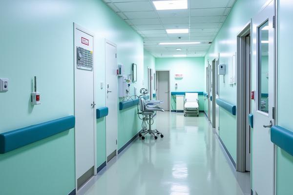 口腔颌面外科：解决面部与口腔健康问题的关键学科