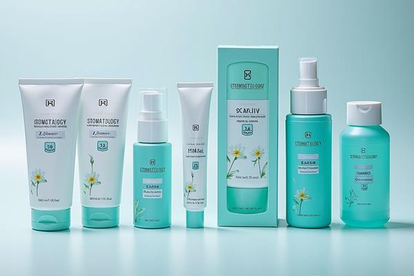 口腔修复科：如何让你的牙齿重获健康与美观？