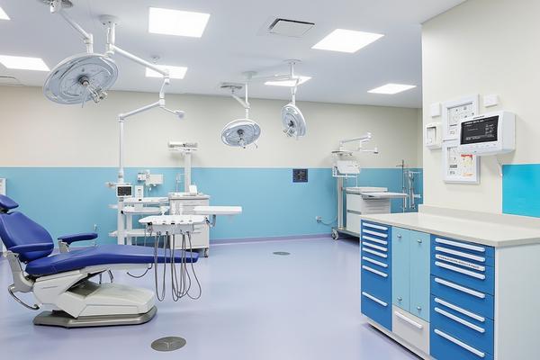 儿童口腔科：如何科学护理孩子的牙齿健康？