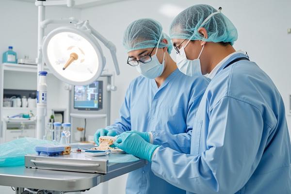 儿童口腔科：如何守护孩子的牙齿健康？家长必看指南