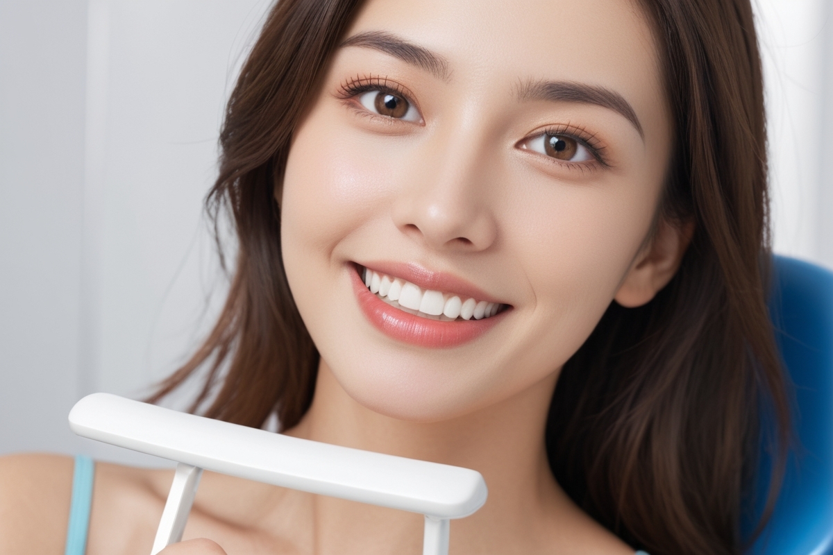 牙周治疗是什么？为什么你的牙龈出血不能忽视