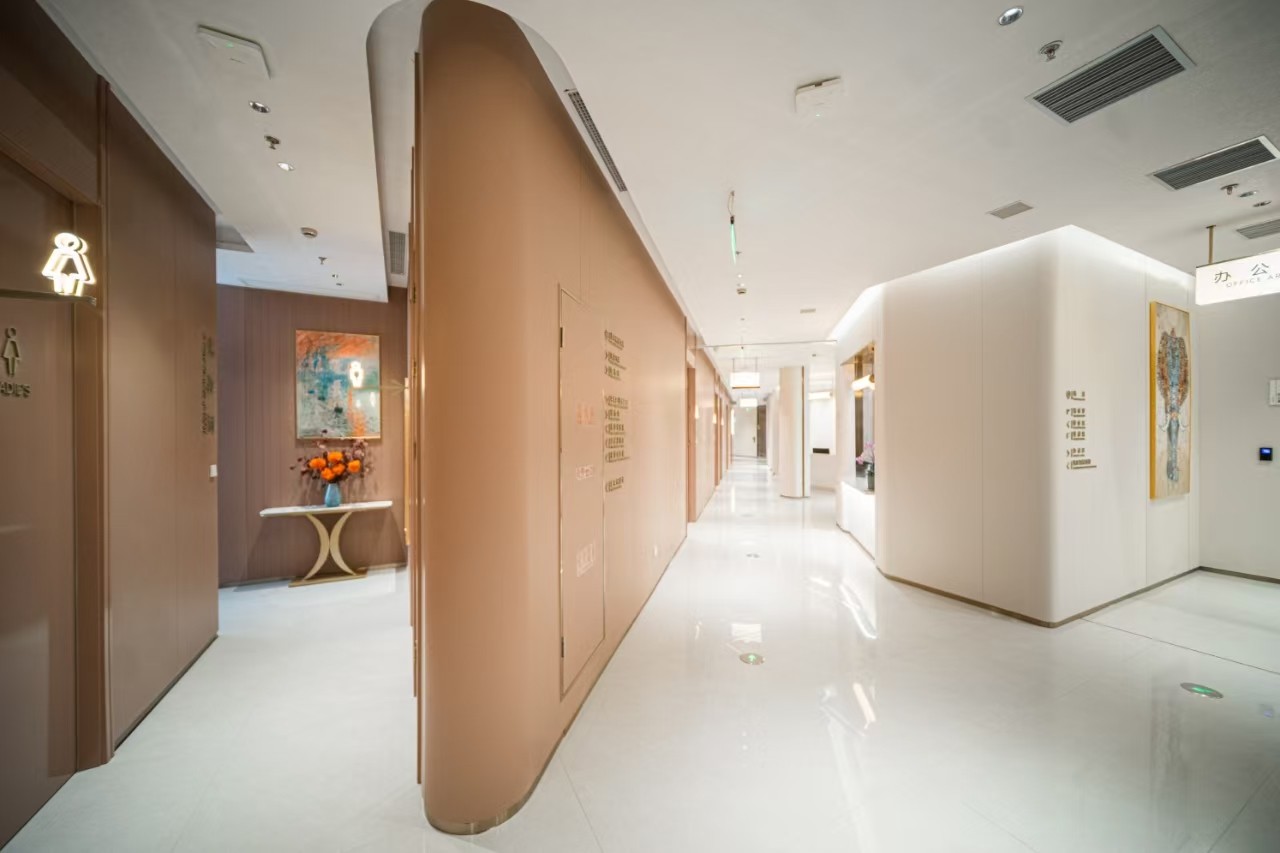 上海达尔姿医疗美容门诊部怎么样