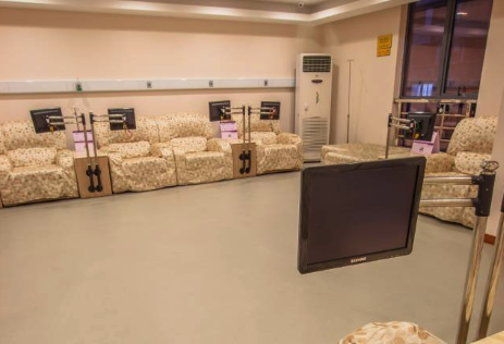 杭州连天美医疗美容医院是正规医院吗？