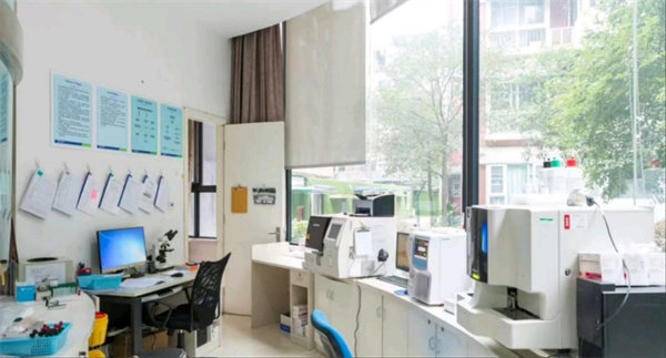 成都爱迪眼科医院是正规医院吗？