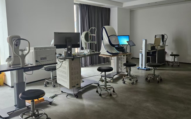 武汉阿玛施眼科门诊部详细的预约挂号方式及流程