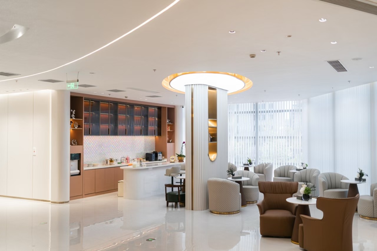 上海达尔姿医疗美容门诊部特色项目及技术优势