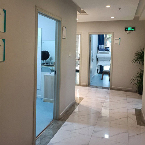 黄石德尔美客美亚医疗美容门诊部怎么样