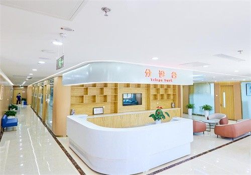 北京首口附一口腔医院医生团队实力强大及骨干医生简介