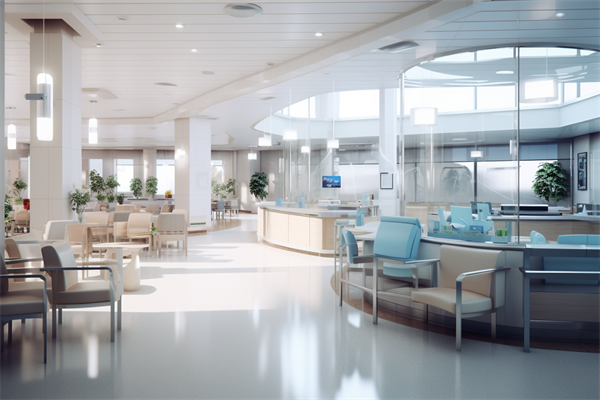 常州威沃眼科诊所怎么样