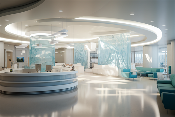 郑州中原新美康综合门诊部怎么样