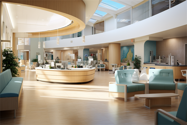 周口眼科医院怎么样