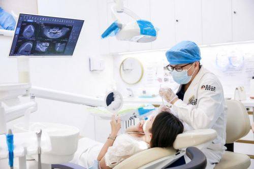 中山品诚口腔诊所是正规医院吗？