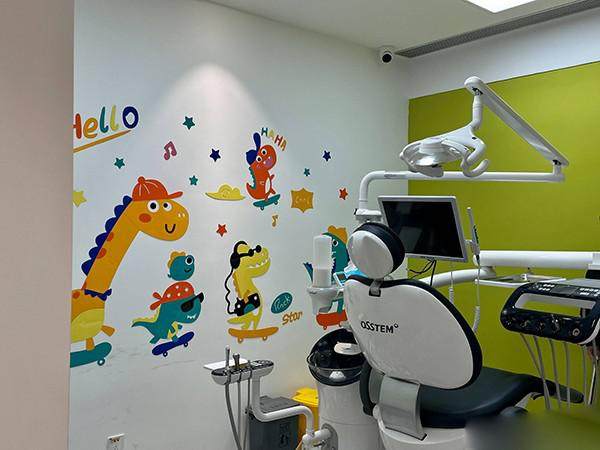 长沙瑞泰科尔雅口腔医院·齐美门诊部医生团队实力强大及骨干医生简介