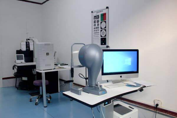 山东临沂新益民眼科医院特色项目及技术优势