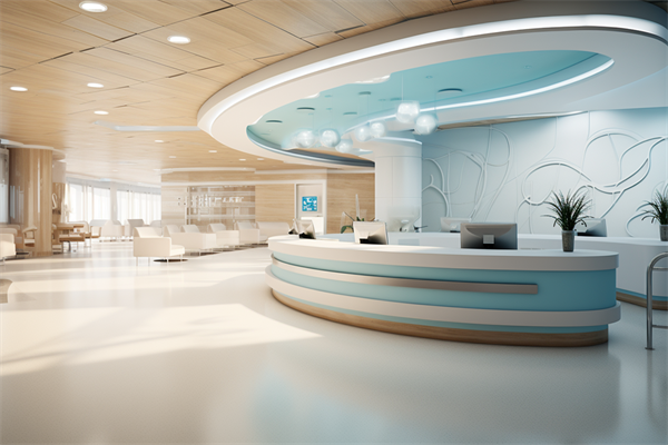 荆州亚美尔口腔怎么样