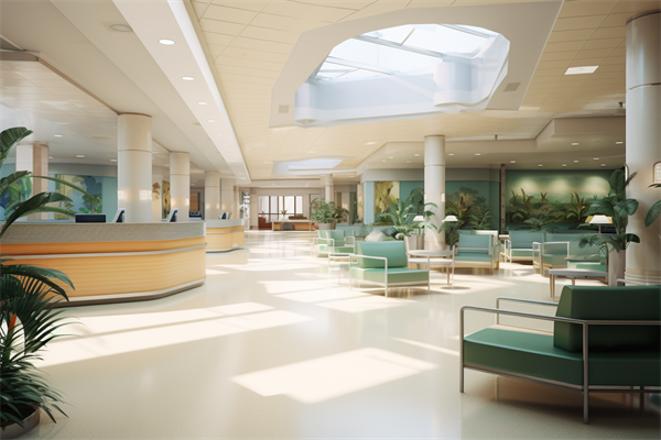 北京武警三院整形科医生团队实力强大及骨干医生简介