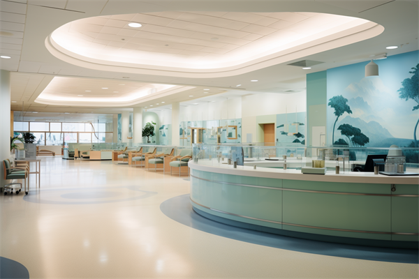 太原恒伦口腔连锁怎么样