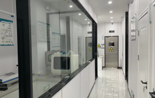 深圳博润口腔门诊部是正规医院吗?