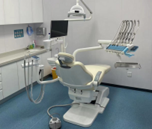 深圳博润口腔门诊部地址电话营业时间