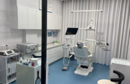 深圳博润口腔门诊部详细的预约挂号方式及流程