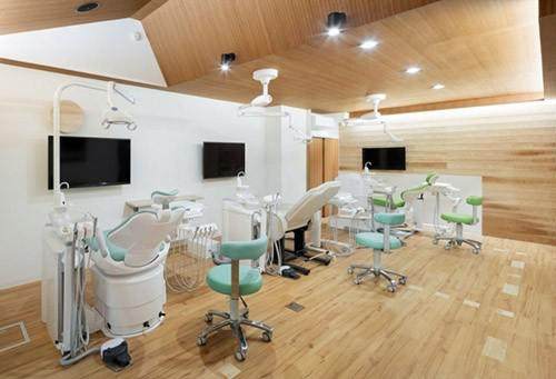 绵阳经开国泰艺蓉口腔诊所特色项目及技术优势
