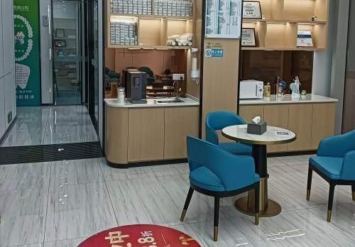 深圳博润口腔门诊部医生团队实力强大及骨干医生简介