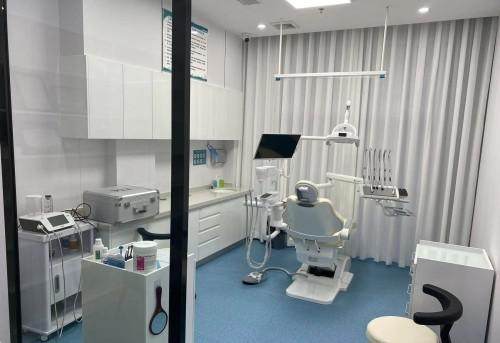 深圳博润口腔门诊部怎么样