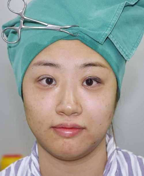 白山苏楠医疗美容诊所是正规医院吗?