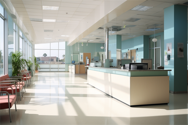 深圳曹显口腔诊所怎么样