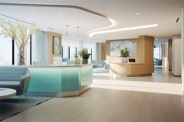 陕西商洛商州邓状口腔怎么样