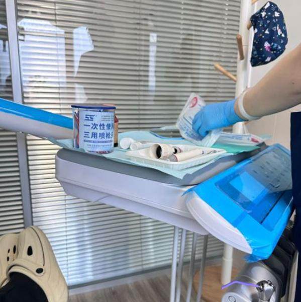 绥化美植口腔门诊部特色项目及技术优势