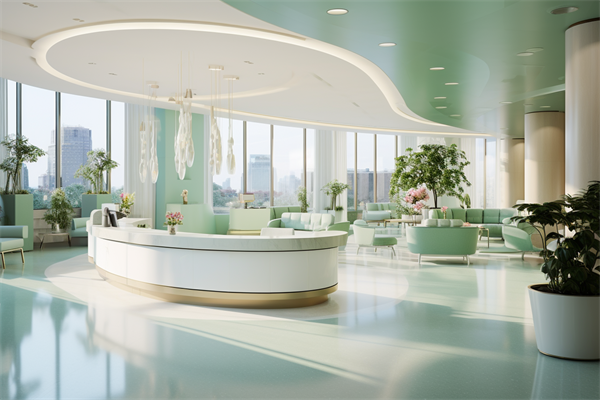 天津滨海新区怡贝德尚医疗美容门诊部怎么样