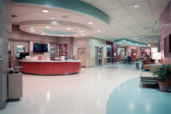 丰县文慈眼科医院是正规医院吗？