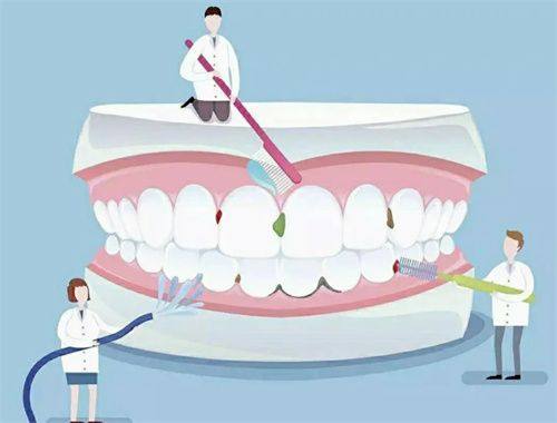 山东济南杏林口腔地址电话营业时间