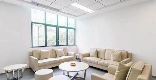 上海若友口腔门诊部特色项目及技术优势