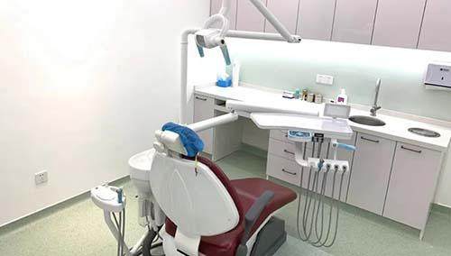 上海若友口腔门诊部医生团队实力强大及骨干医生简介