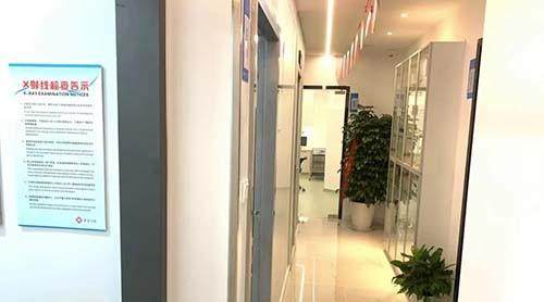 上海若友口腔门诊部真人口碑评价怎么样？