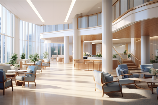 单县阳光眼科医院特色项目及技术优势