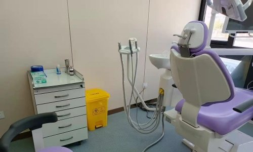 济南瑞泰口腔济东医院怎么样