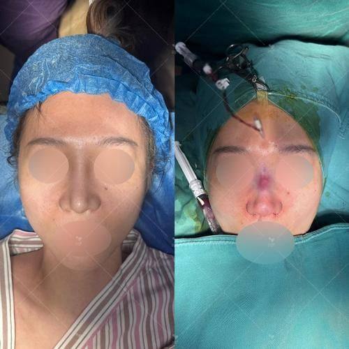 鸡西梁术仙整形医院是正规医院吗?