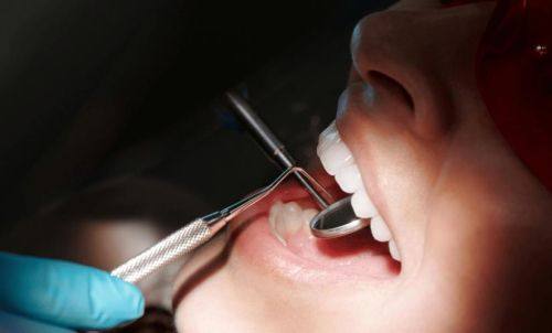 宁波甬盛康铭口腔地址电话营业时间