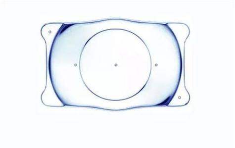 浙大二院眼科中 心是正规医院吗?