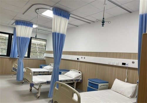 达州市第一人民医院眼科收费价格表/收费标准