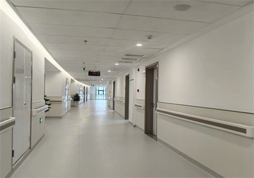 达州市第一人民医院眼科特色项目及技术优势