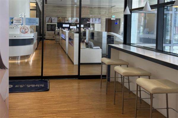 韩国I Contact整形外科真人口碑评价怎么样？