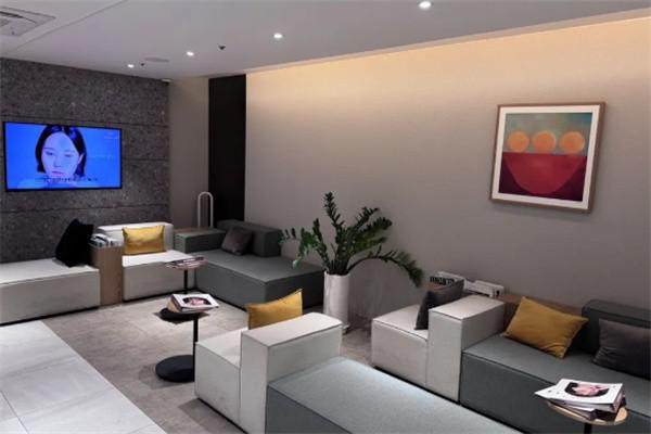 韩国i contact整形外科怎么样