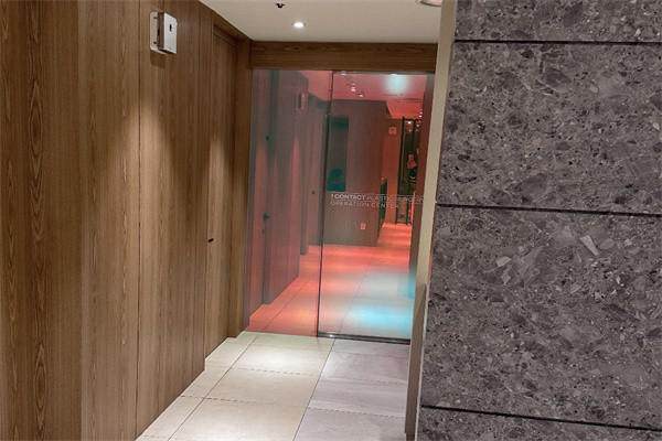 韩国I Contact整形外科是正规医院吗？