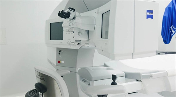 安徽宿州润视眼科医院特色项目及技术优势