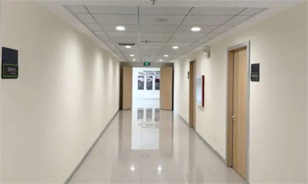 安徽宿州润视眼科医院地址电话营业时间