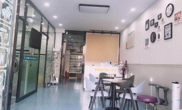 温州乐清爱雅齿口腔门诊部真人口碑评价怎么样？